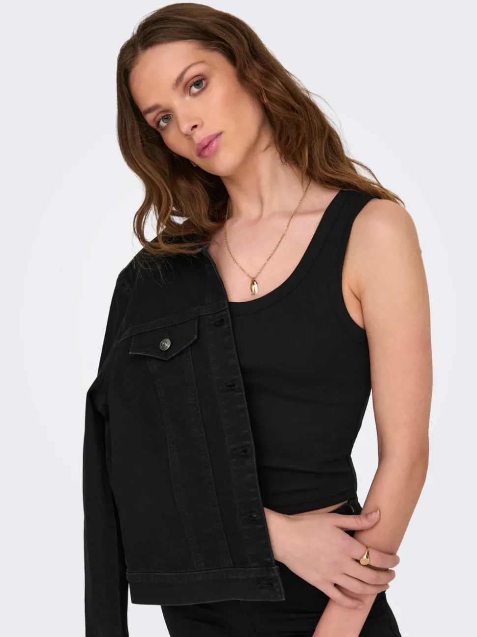 ONLEASY 2-pack Linne