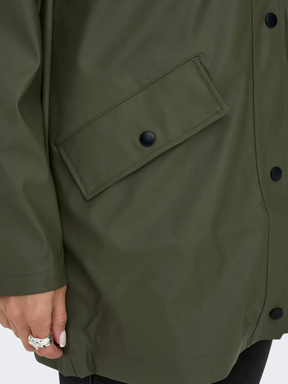 ONLELISA Regnkappa