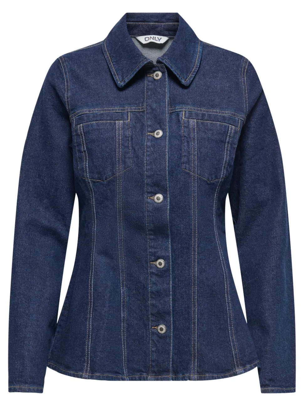 ONLELLE Jeansjacka