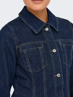 ONLELLE Jeansjacka