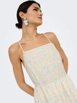 ONLELOISE Lång klänning