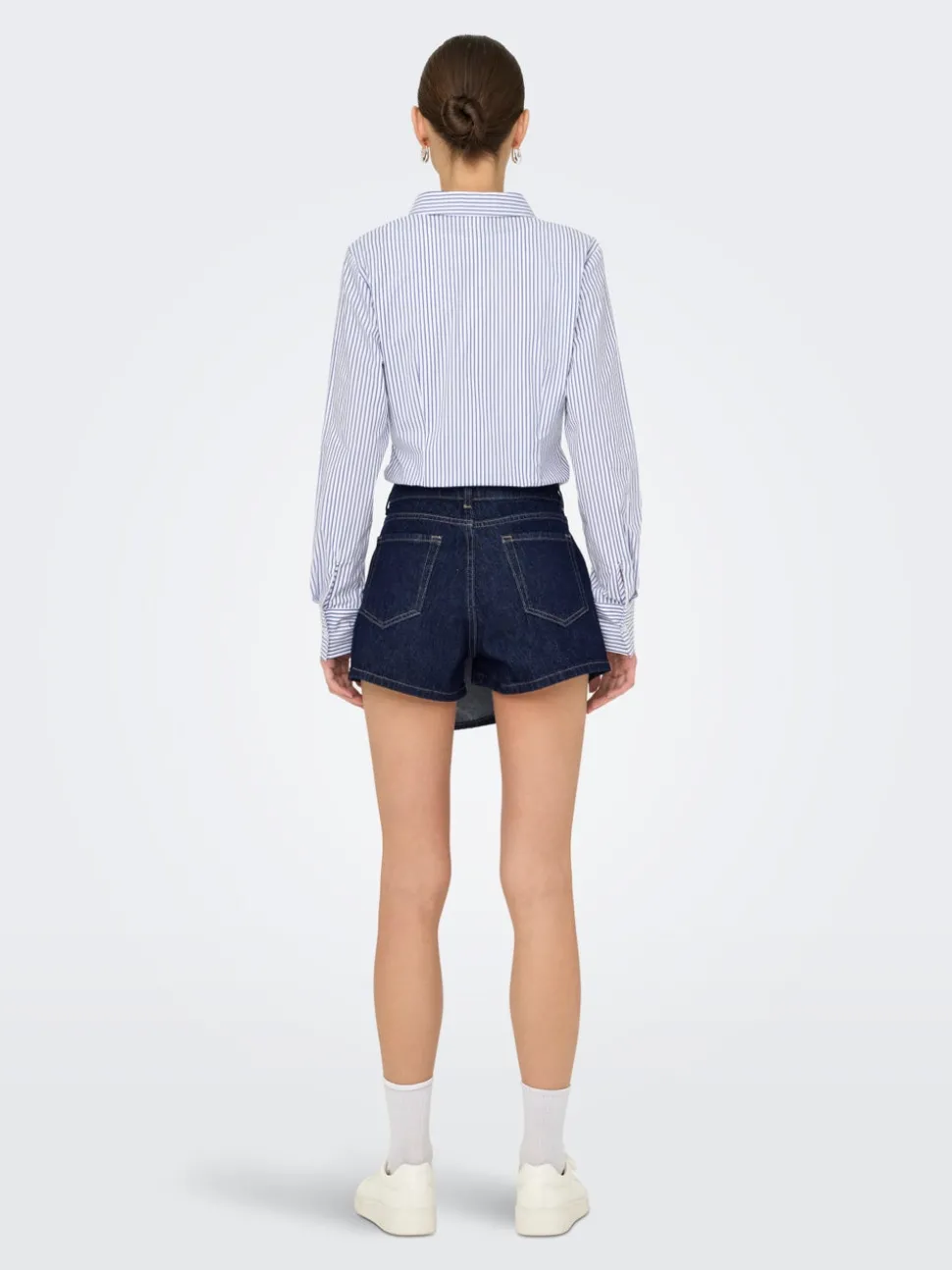 ONLELVIRA Normal passform Skorts