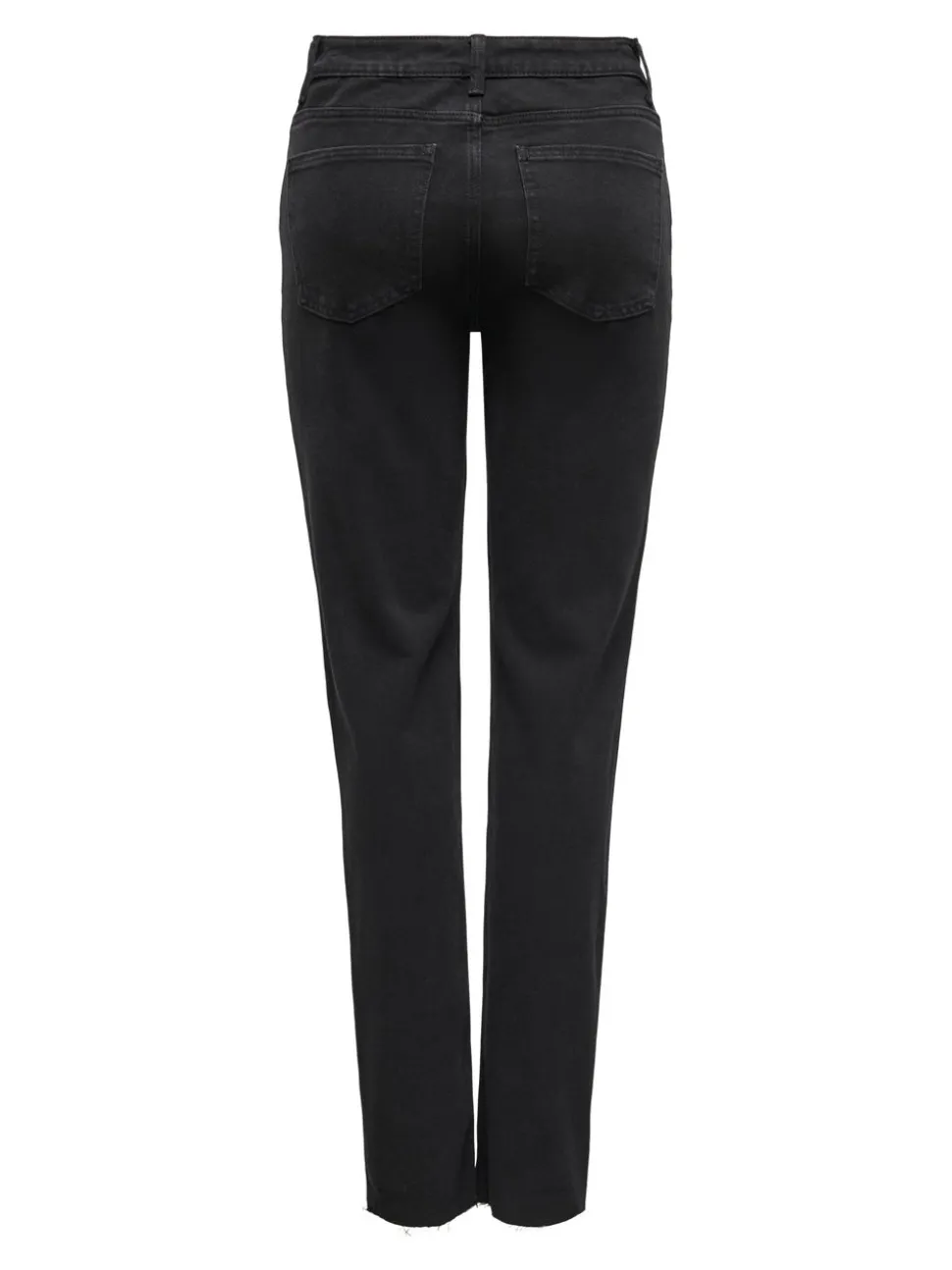 ONLEMILY Hög midja Rak passform Jeans