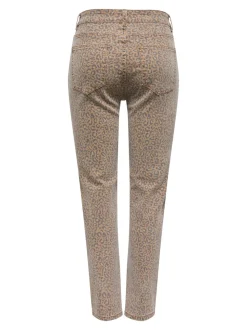 ONLEMILY Hög midja Rak passform Jeans