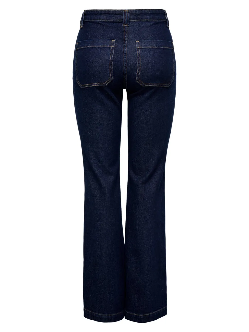 ONLEMILY Hög midja Utsvängd passform Jeans