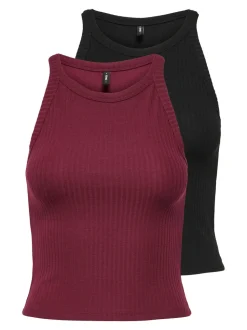 ONLEMMA 2-pack Topp
