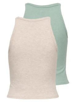ONLEMMA 2-pack Topp