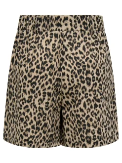 ONLEMMIA Medelhög midja Lös passform Shorts