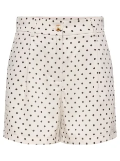 ONLEMMIA Medelhög midja Lös passform Shorts