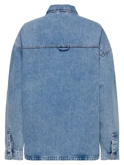 ONLEMMIE Denimskjorta
