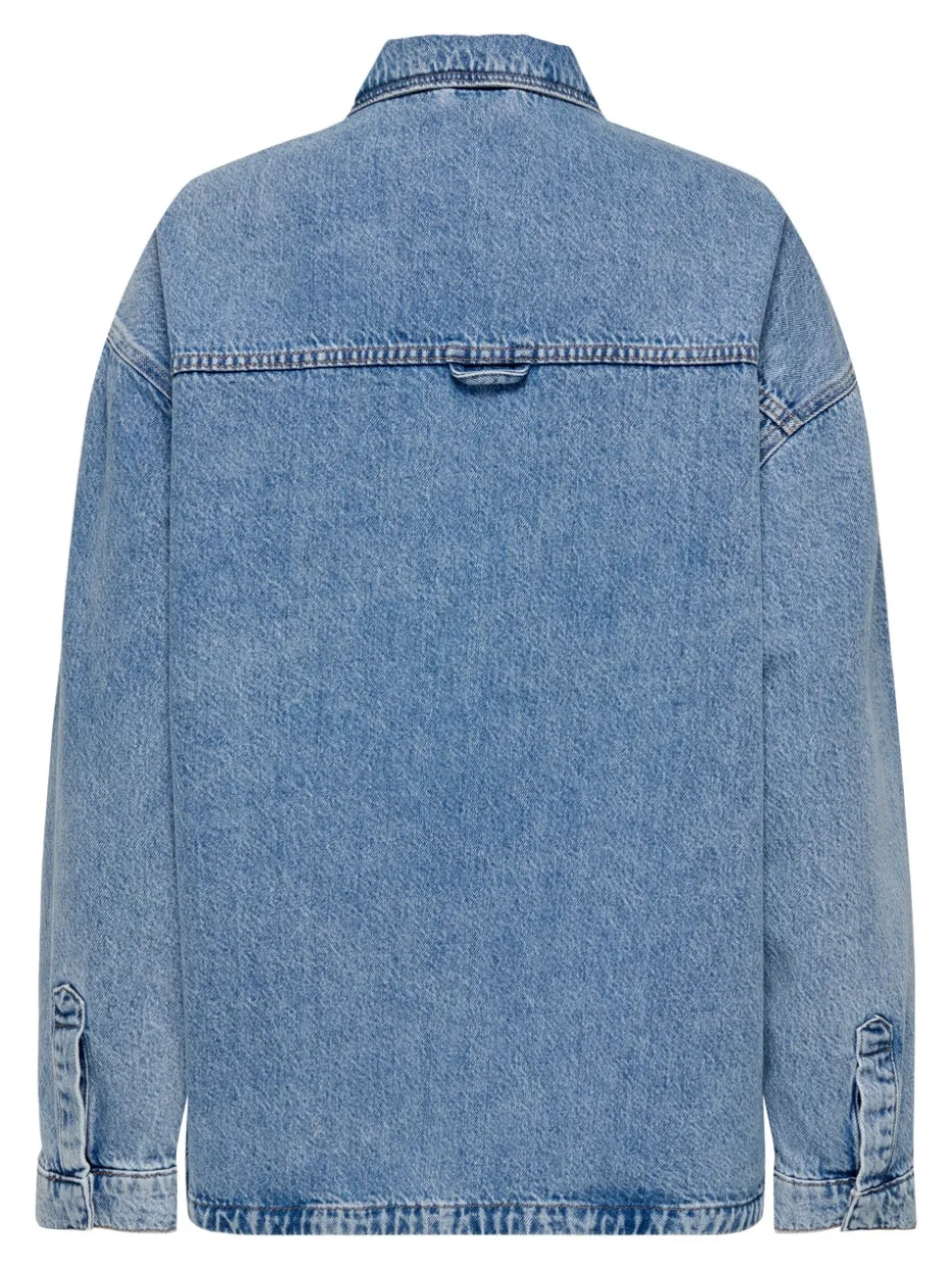 ONLEMMIE Denimskjorta