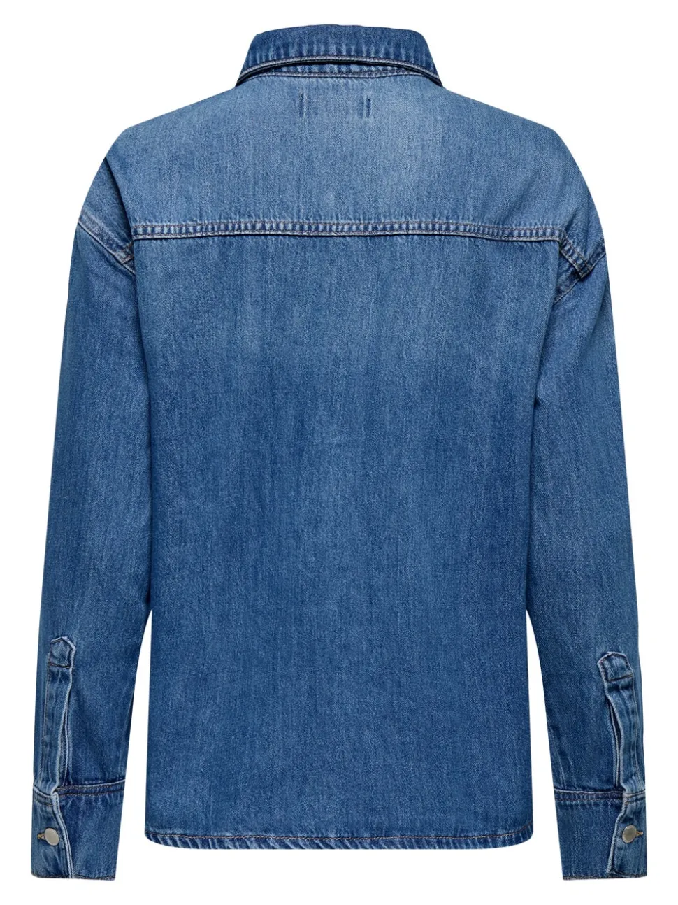 ONLESTELLE Denimskjorta