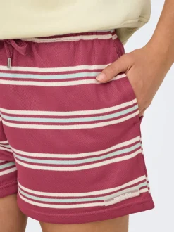 ONLEVIE Normal passform Shorts