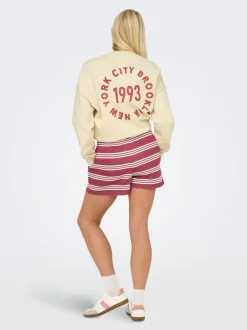 ONLEVIE Normal passform Shorts