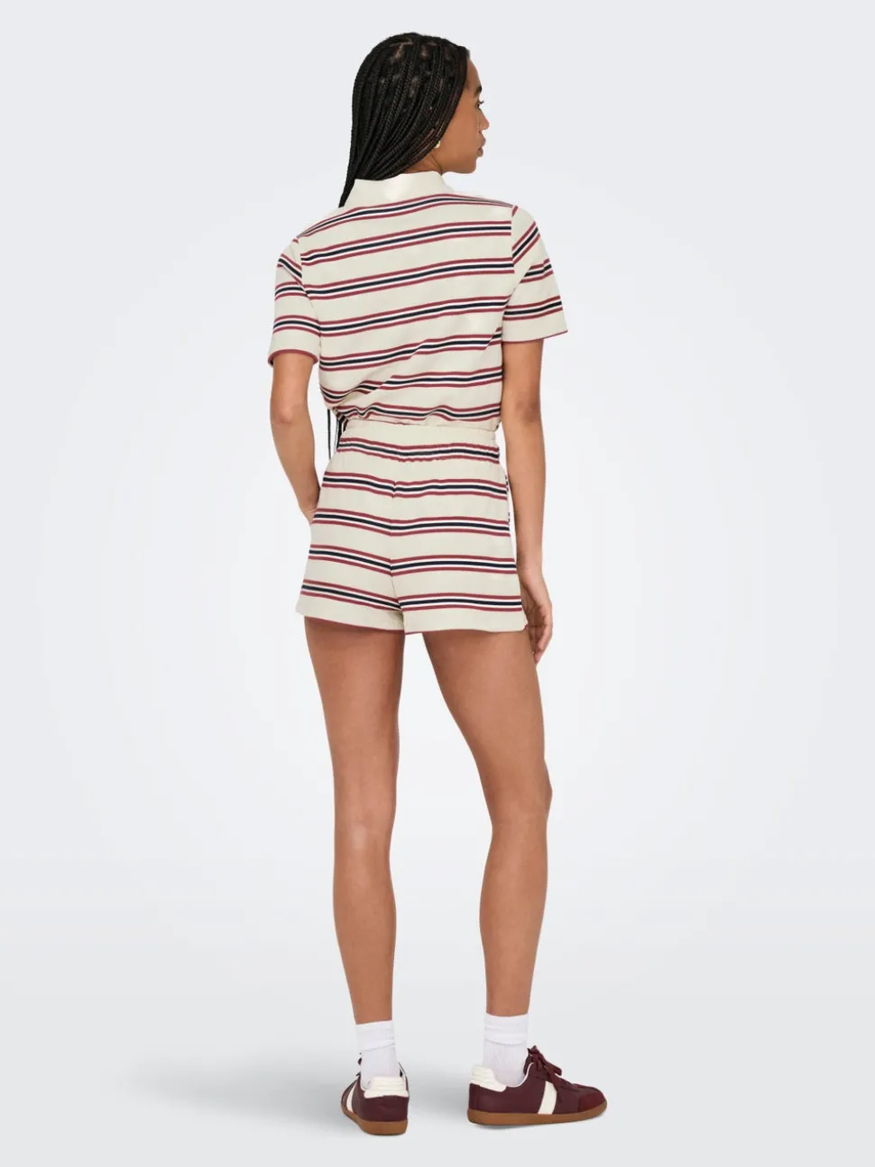 ONLEVIE Normal passform Shorts