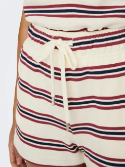 ONLEVIE Normal passform Shorts