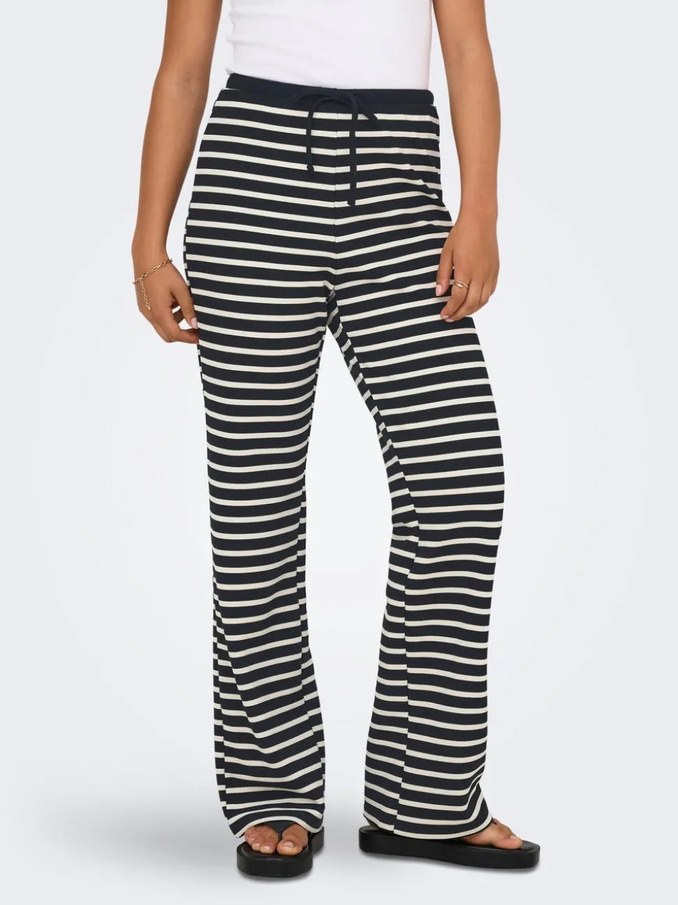 ONLFABIOLA Lös passform Jogger