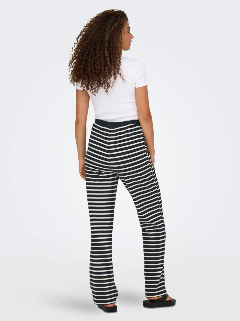 ONLFABIOLA Lös passform Jogger