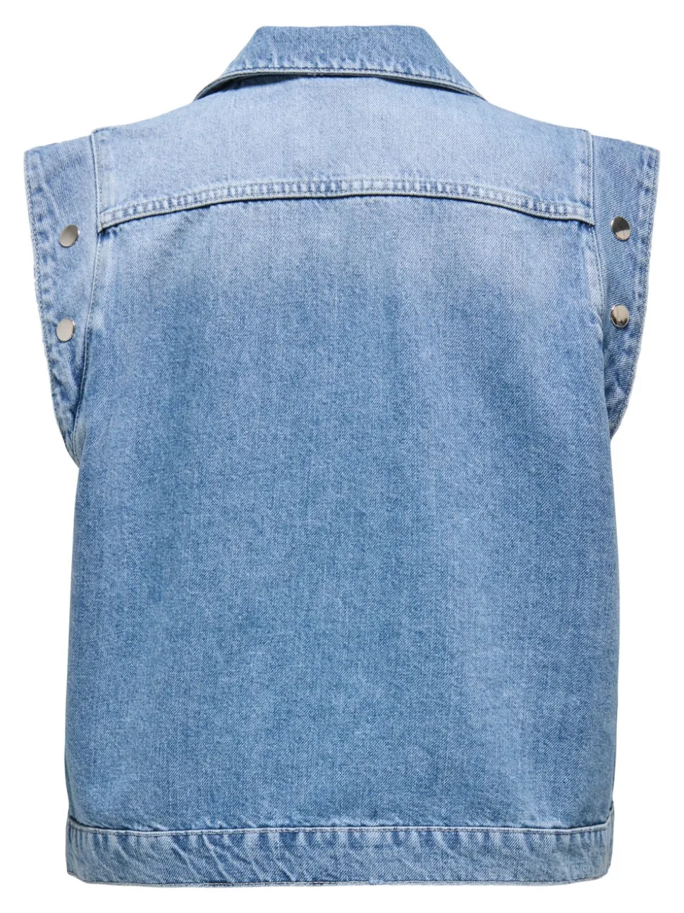 ONLFINLEY Jeansväst