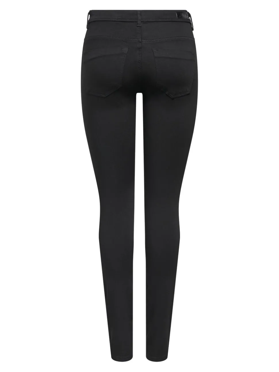 ONLFOREVER Hög midja Skinny Fit Jeans