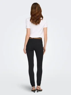 ONLFOREVER Hög midja Skinny Fit Jeans
