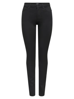 ONLFOREVER Hög midja Skinny Fit Jeans