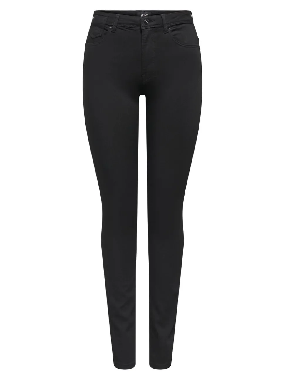 ONLFOREVER Hög midja Skinny Fit Jeans