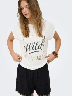 ONLFRANI Normal passform Shorts