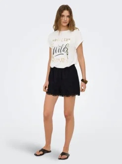 ONLFRANI Normal passform Shorts