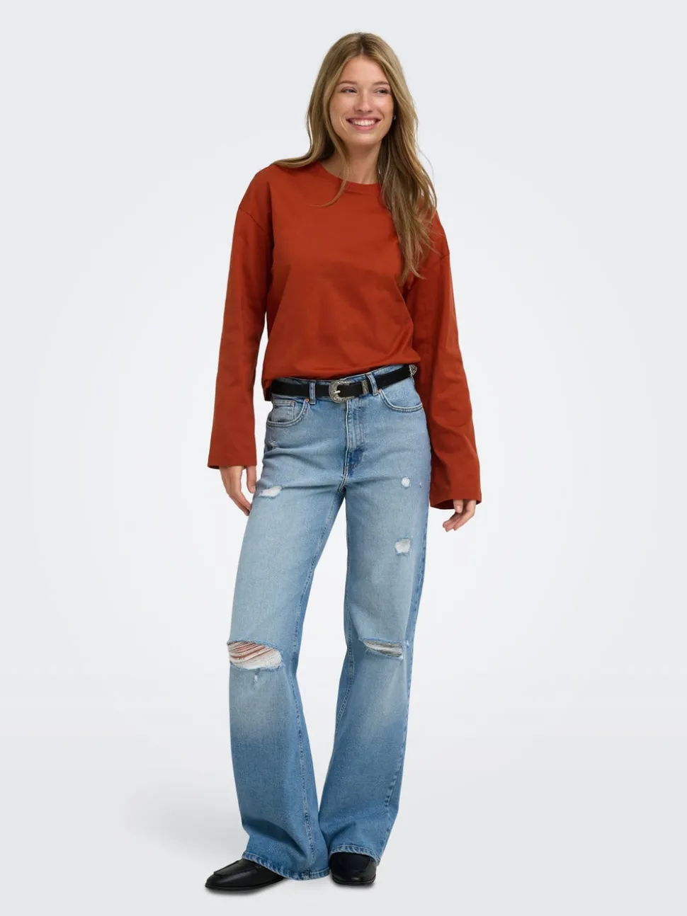ONLFREJA Topp