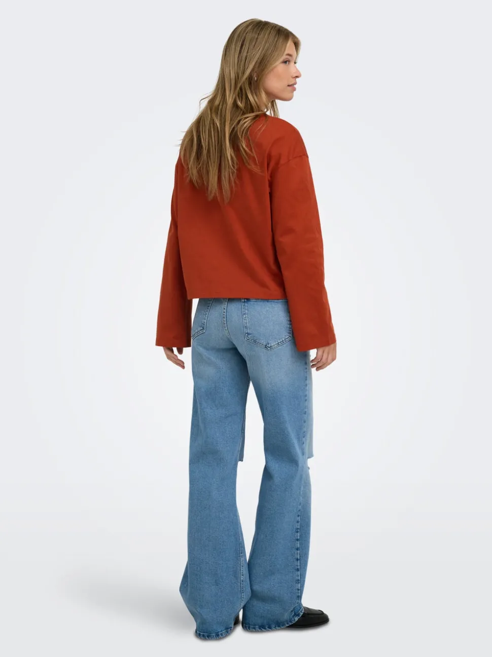 ONLFREJA Topp