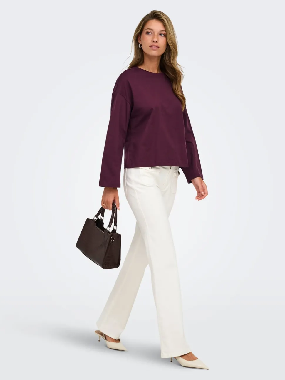ONLFREJA Topp
