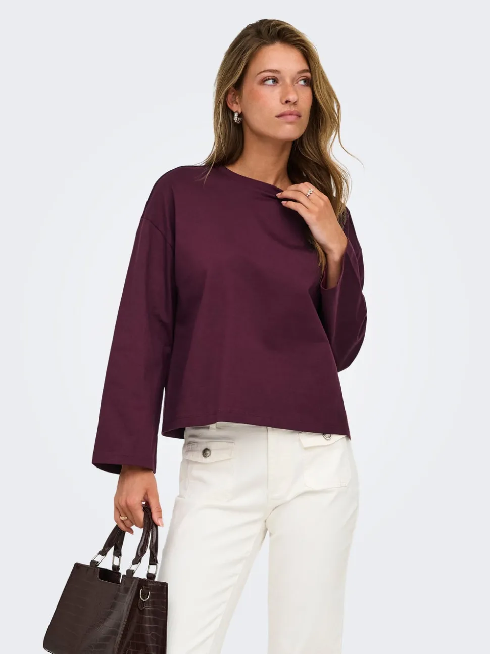 ONLFREJA Topp