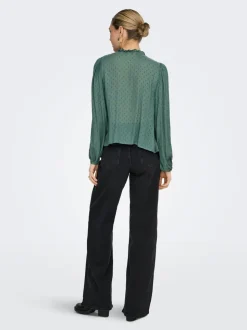 ONLGEZA Blus