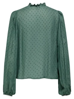 ONLGEZA Blus