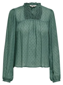 ONLGEZA Blus
