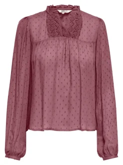 ONLGEZA Blus