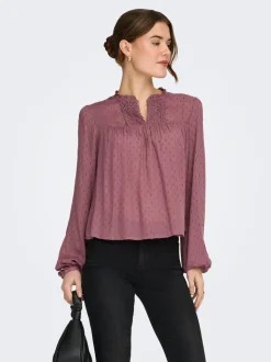 ONLGEZA Blus