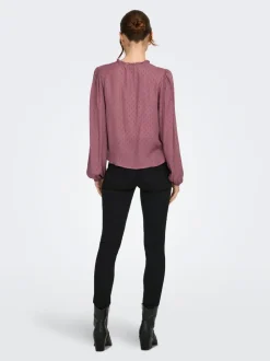 ONLGEZA Blus