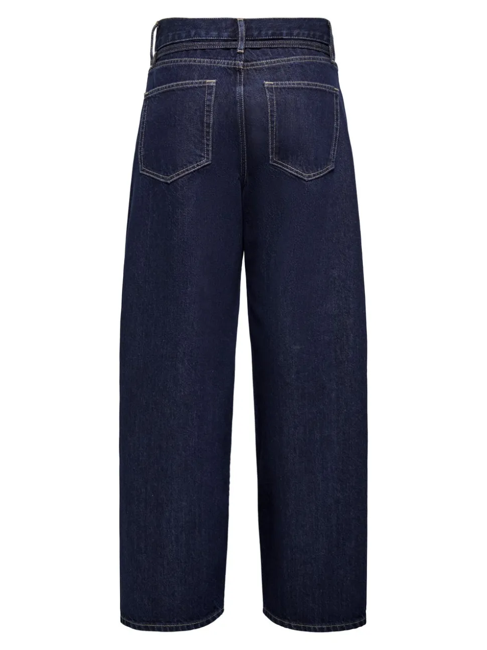ONLGIANNA Medelhög midja Balloon Fit Jeans