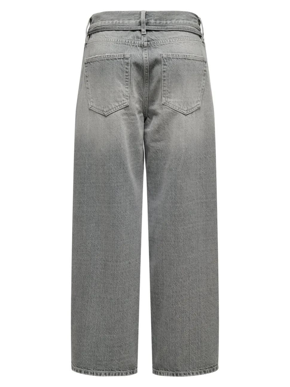 ONLGIANNA Medelhög midja Balloon Fit Jeans