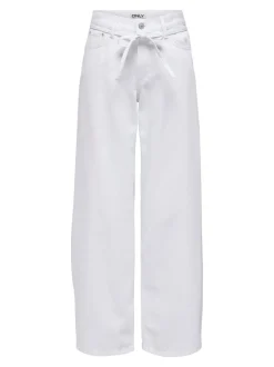 ONLGIANNA Medelhög midja Balloon Fit Jeans