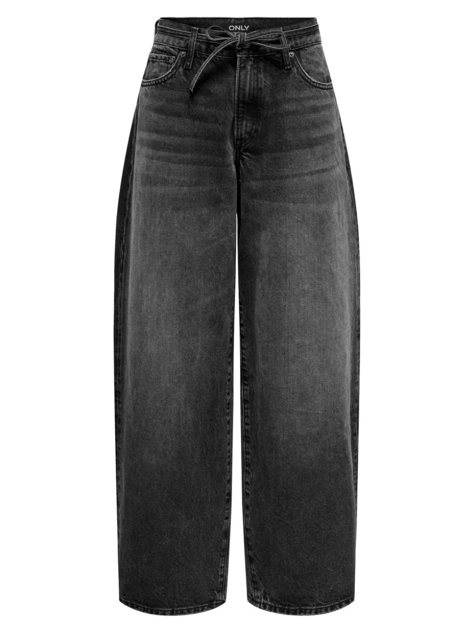 ONLGIANNA Medelhög midja Balloon Fit Jeans