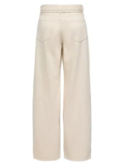 ONLGIANNA Medelhög midja Balloon Fit Jeans