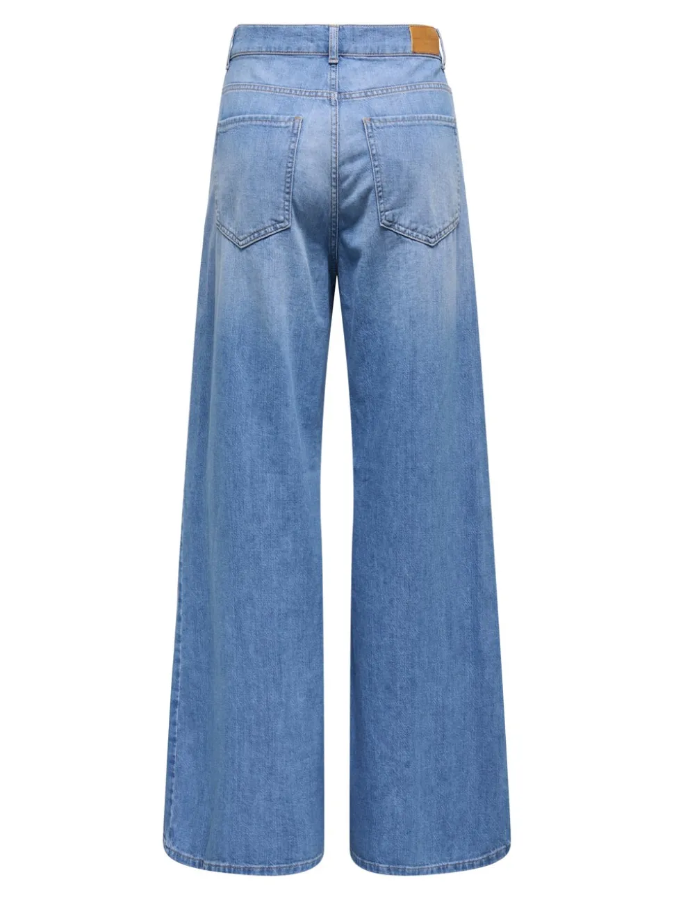 ONLGIULIA Hög midja Vida ben Jeans