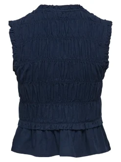 ONLGOA Lin Blus