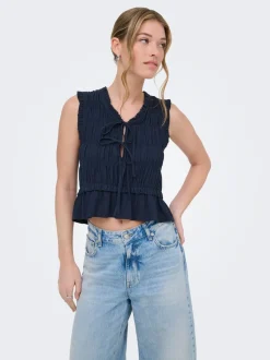 ONLGOA Lin Blus
