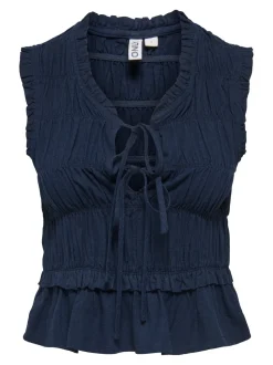 ONLGOA Lin Blus