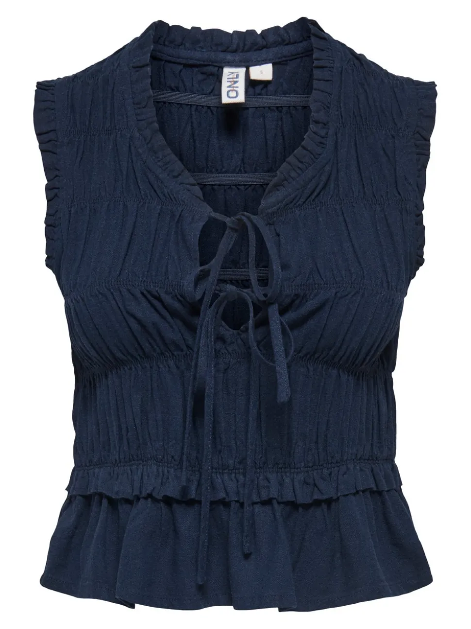 ONLGOA Lin Blus