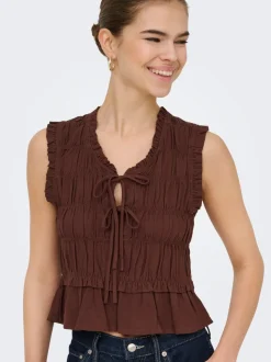 ONLGOA Lin Blus